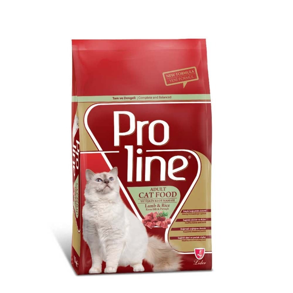 Krax Tavuklu Yetiskin Kuru Kedi Mamasi 15 Kg 7 24 Petshop