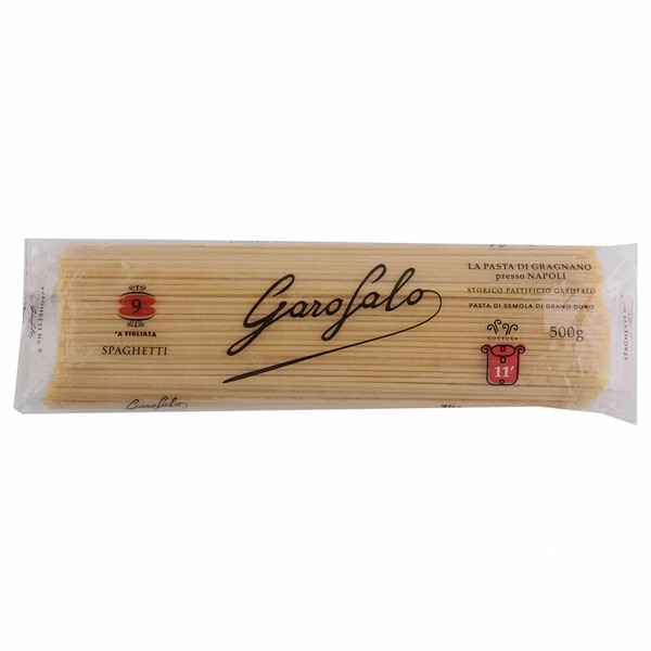 Garafalo Spaghetti 500 g
