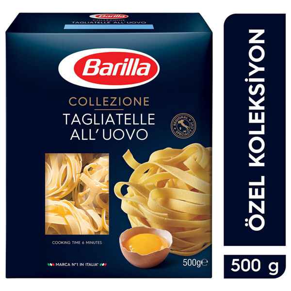 Barilla Tagliatelle 500 g