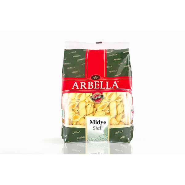 Arbella Midye 500 g