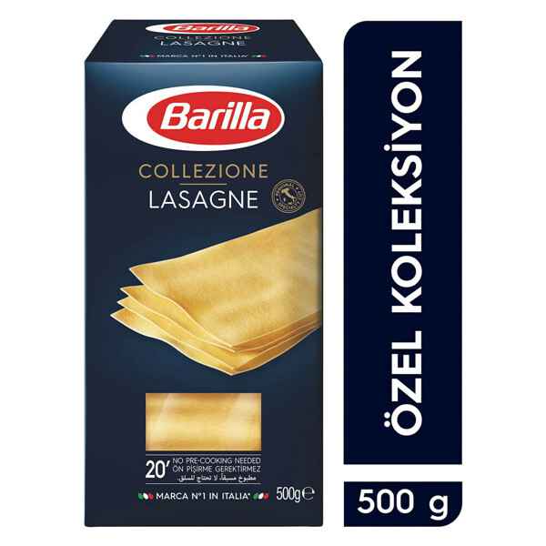 Barilla Lazanya 500 g