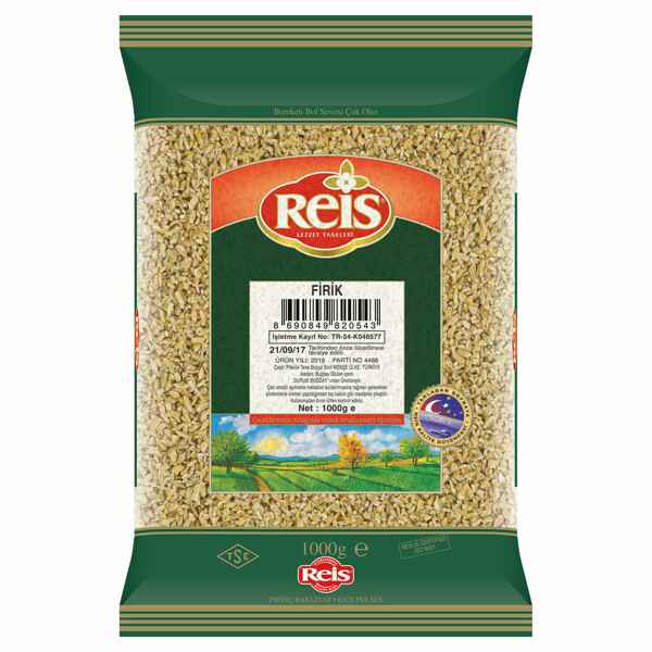 Reis Firik 1 kg