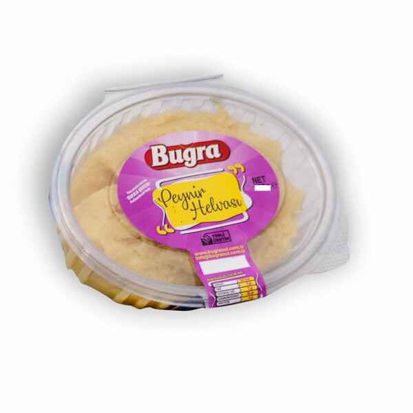 Buğra Süt Peynir Helvası 250 g