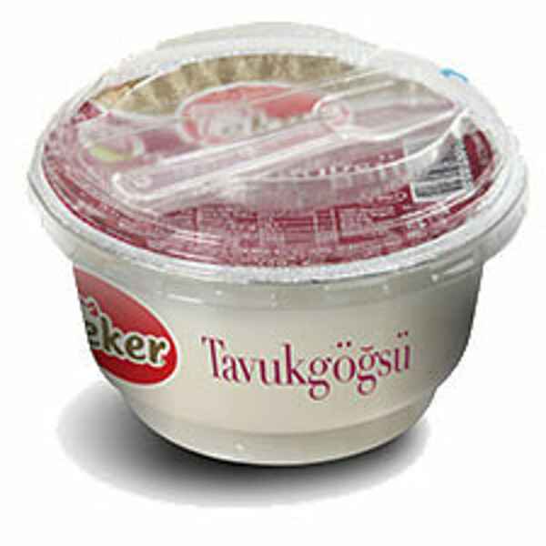 Eker Tavuk göğsü 150 g