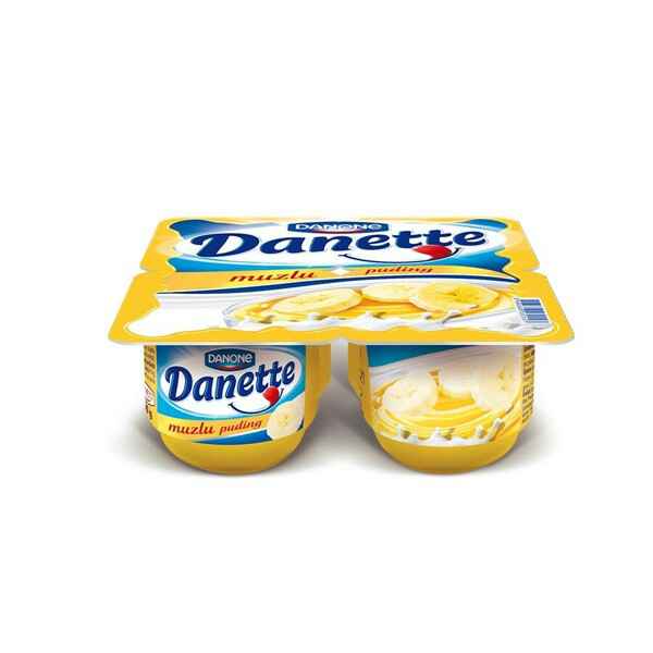 Danette Muz 4100 g