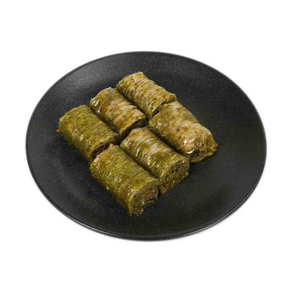 Fıstıklı Dürüm