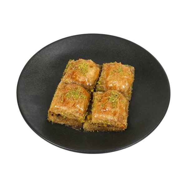 Fıstıklı Baklava kg