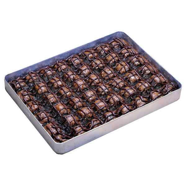 Çikolatalı Baklava kg