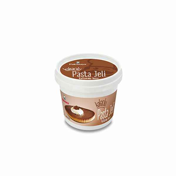 Pakmaya Pasta Jeli Kakaolu 175 g