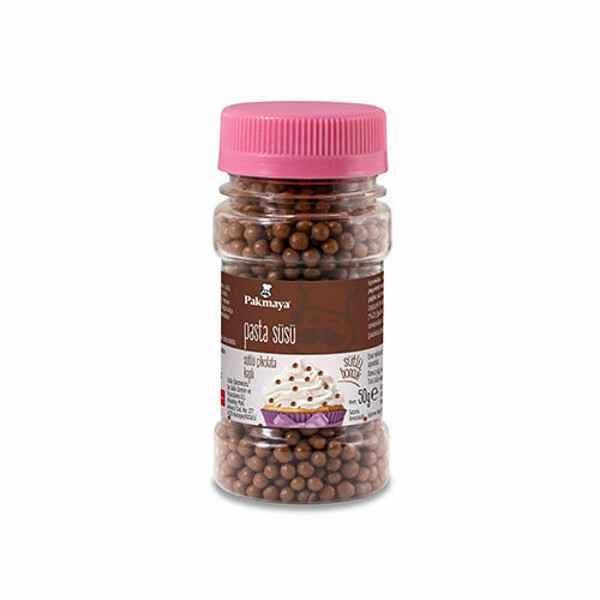 Pakmaya Beyaz Ekmek Harcı 30 g