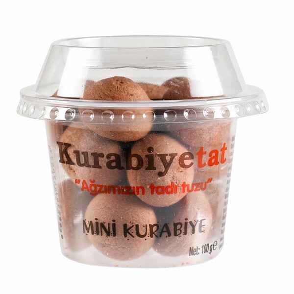 Unaray Bardak Kurabiye 100 g