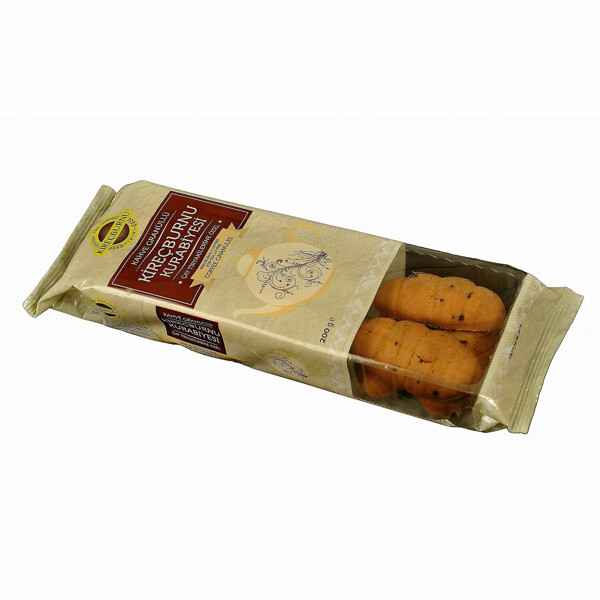 Kireçburnu Kahveli Kurabiye 300 g