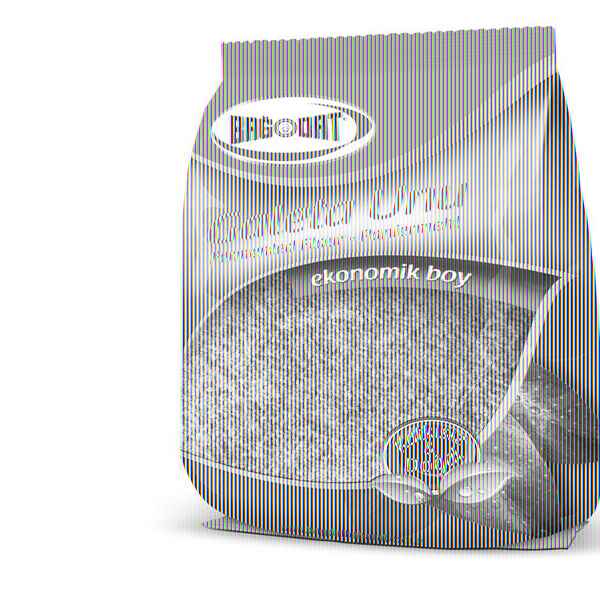 Bağdat Galeta Unu Ekonomik Poşet 250 g