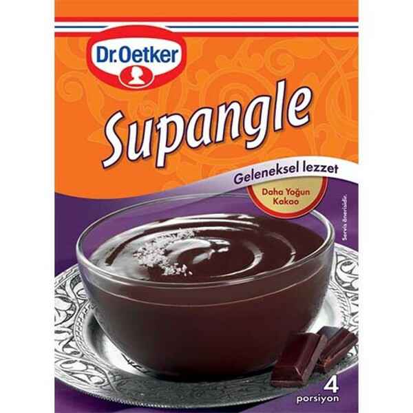 Dr Oetker Supangle 150 g