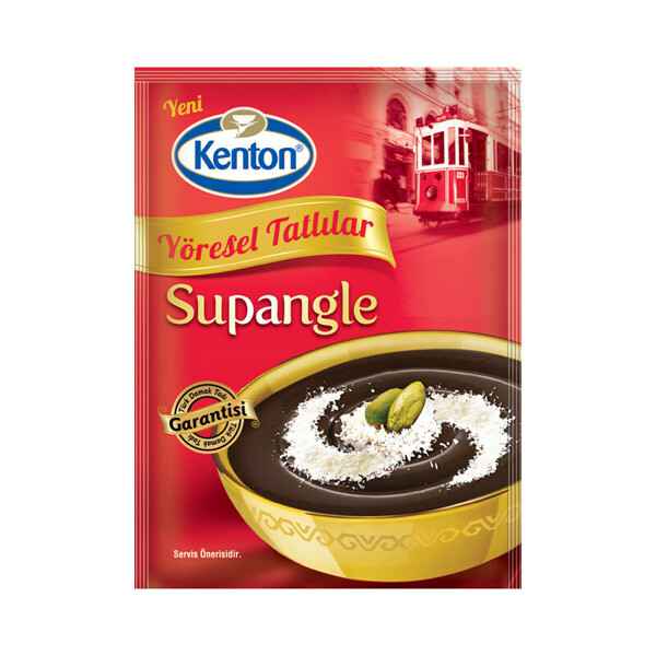 Kenton Supangle 150 g