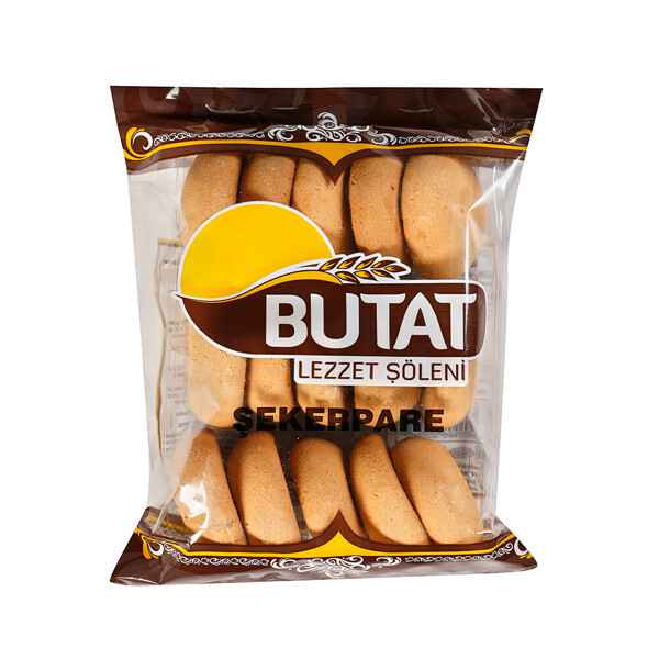 Butat Şekerpare 230 g