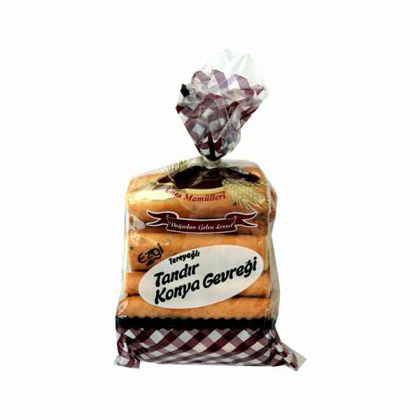 Tereyağlı Konya Gevreği Tandır 500 g