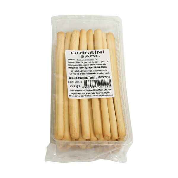 Sade Uzun Grissini 200 g