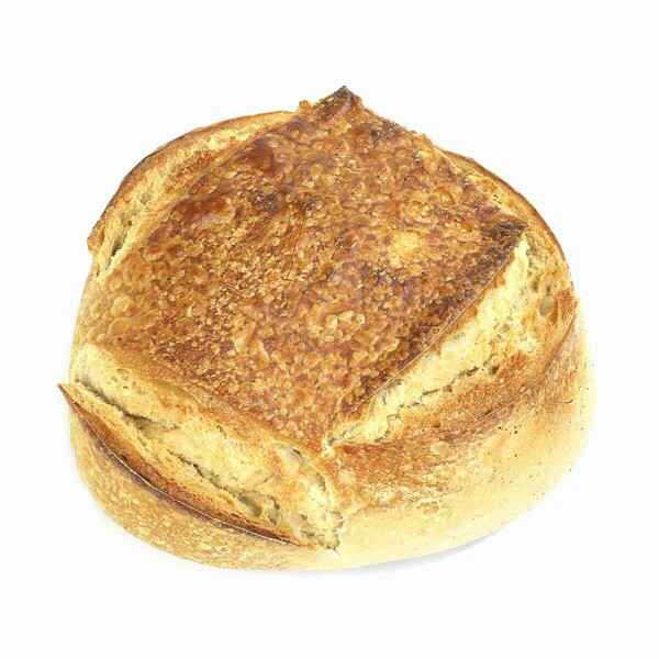 Dtc Organik Ekmek  500 g