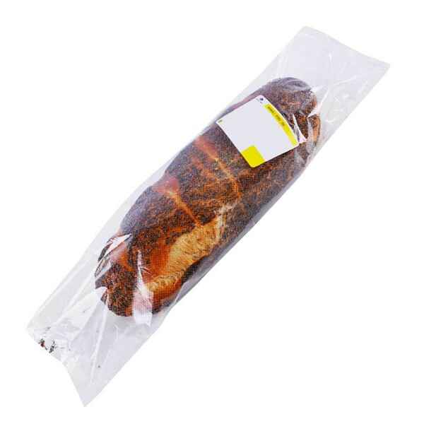 Haşhaşlı Ekmek 250 g