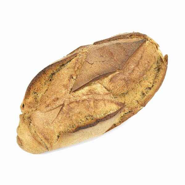 Köy Ekmeği 1 kg