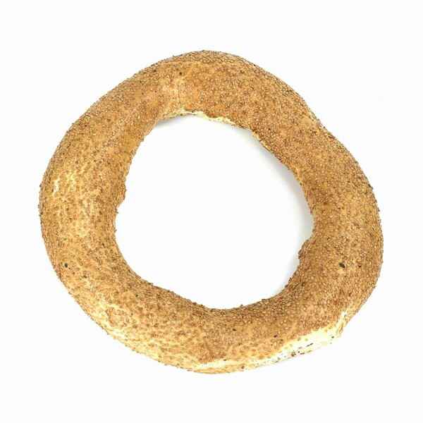 Büyük Simit 250 g