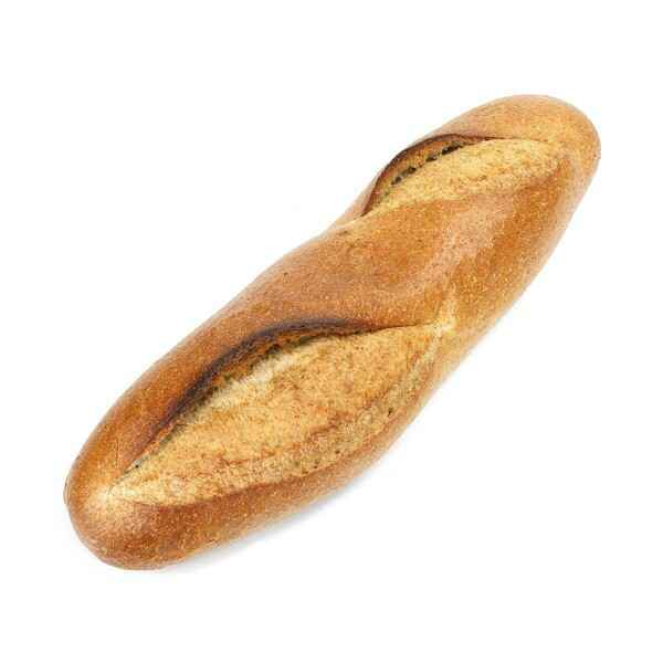 Tam Buğdaylı Ekmek 250 g