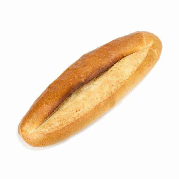 Normal Ekmek 200 g