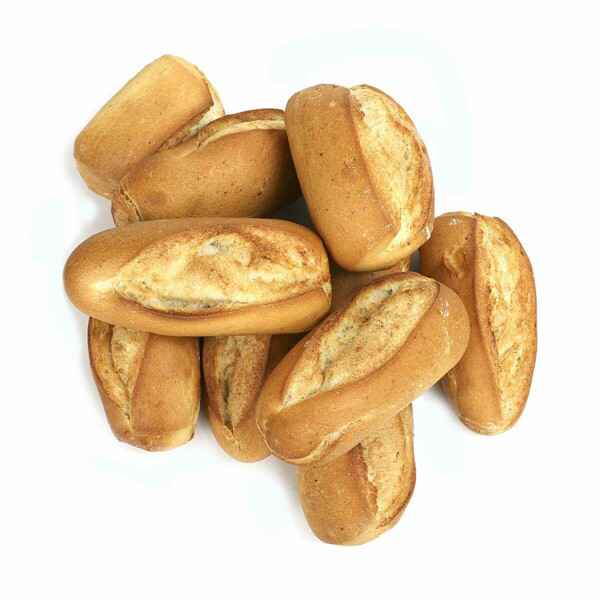 Küçük Ekmek 10lu