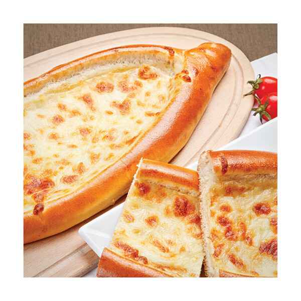 Peynirli Pide