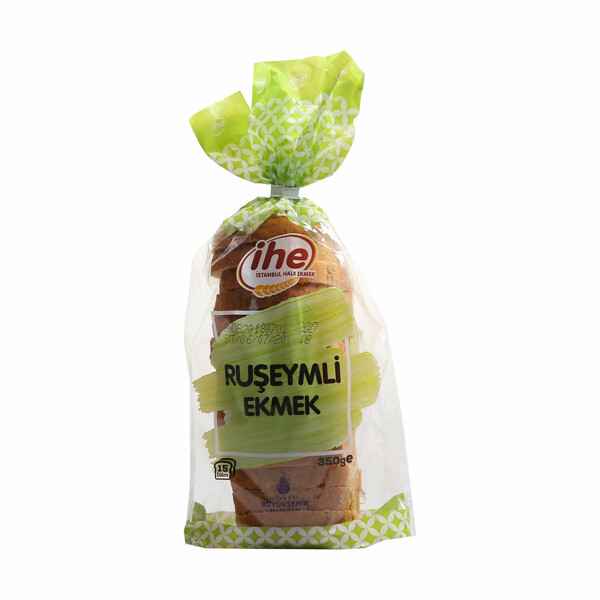 İHE Ruşeymi Ekmek