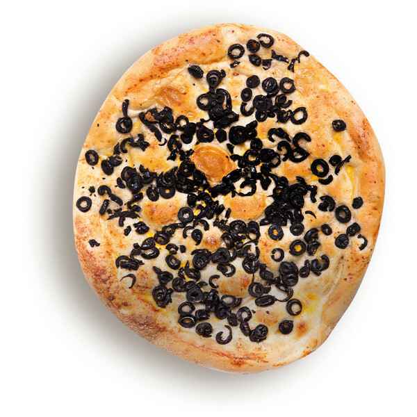 Zeytinli Ramazan Pidesi 350 g