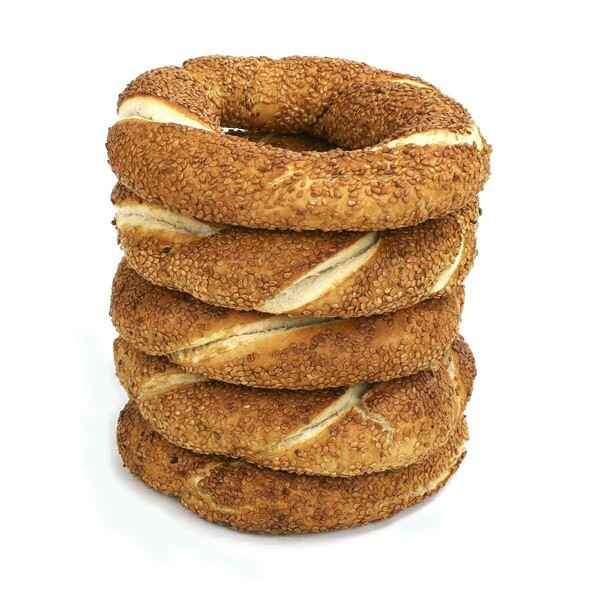 Simit 5li