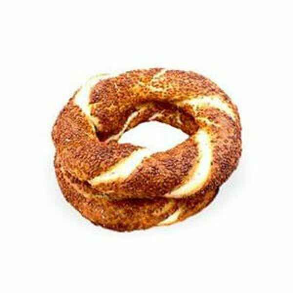 Simit 2li