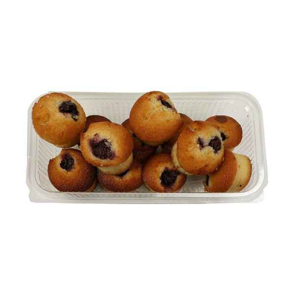 Mekik Kek Vişneli Paket 350 g
