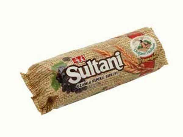 Eti Sultani 123 g