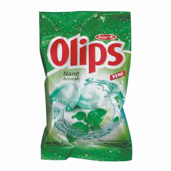 Kent Olips Nane 40 g