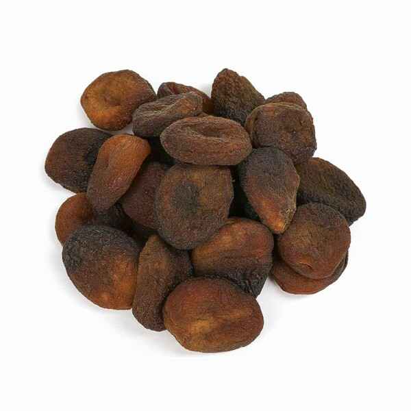 Naturel Islımsız Kayısı
