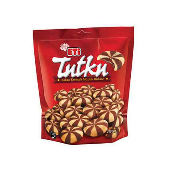 Eti Tutku 210g