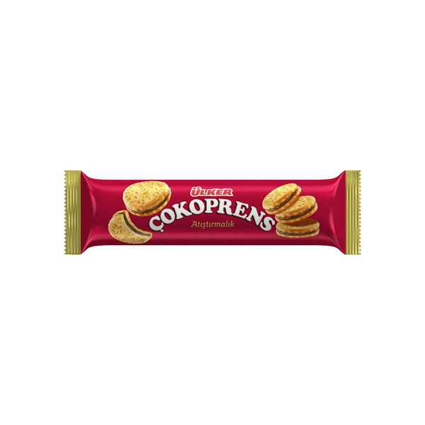 Eti Topkek Çilekli 40 g