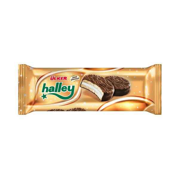 Ülker Halley 8x30 g