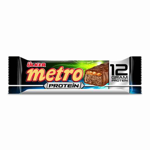 Ülker Metro Protein Bar 50 g x 1