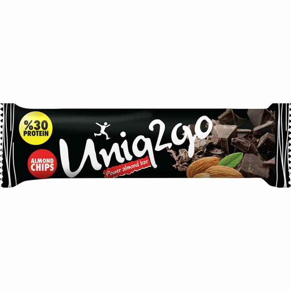 Uniq2go Power 45g