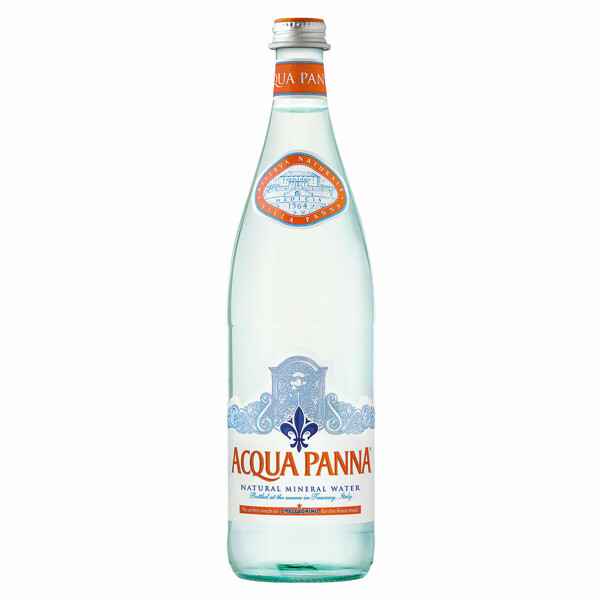Acqua Panna Su 750 ml