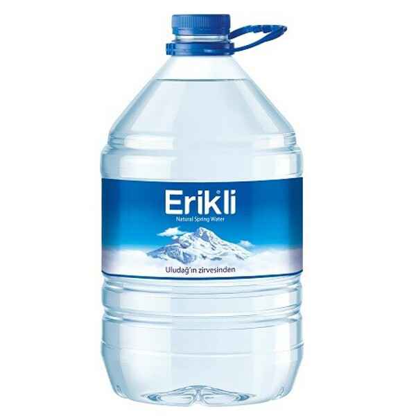 Erikli Su 5  lt