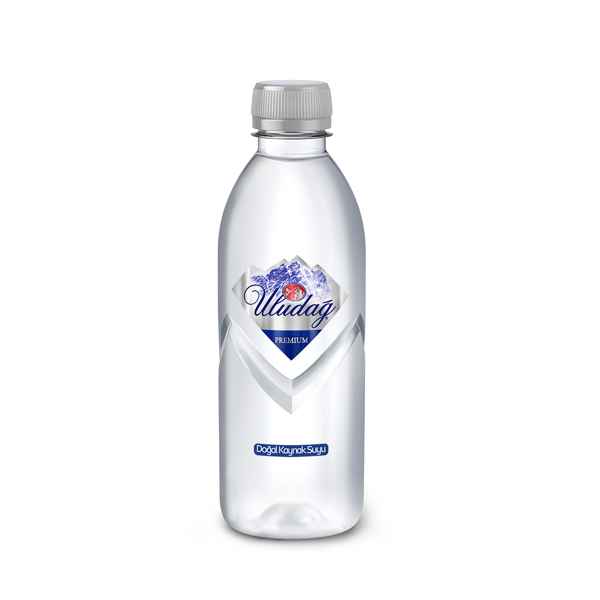 Uludağ Premium Su 400 ml Pet