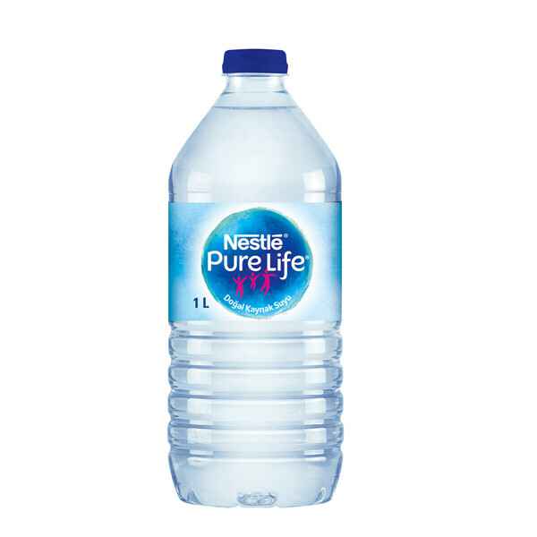 Nestle Pure Life 1 lt