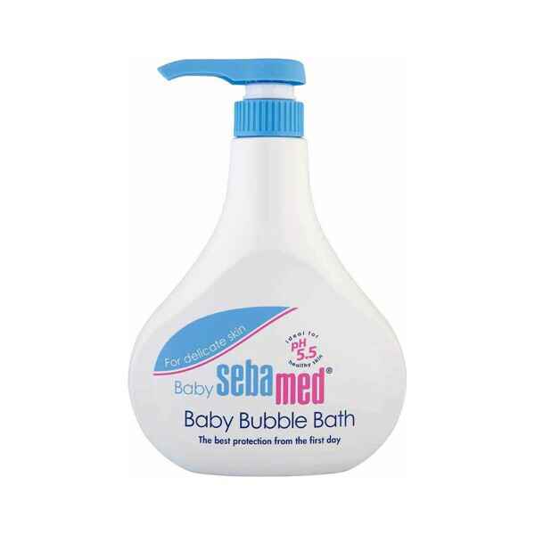 Sebamed Bebe Banyo Köpüğü 500 ml