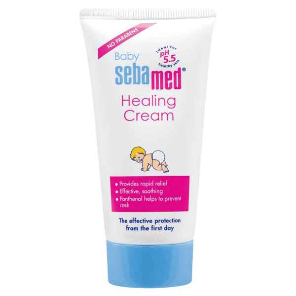 Sebamed Bebe Pişik Kremi 50 ml
