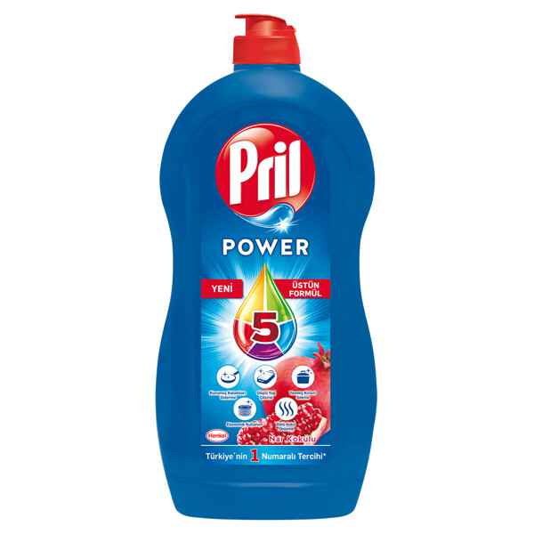 Pril Nar 1350 g